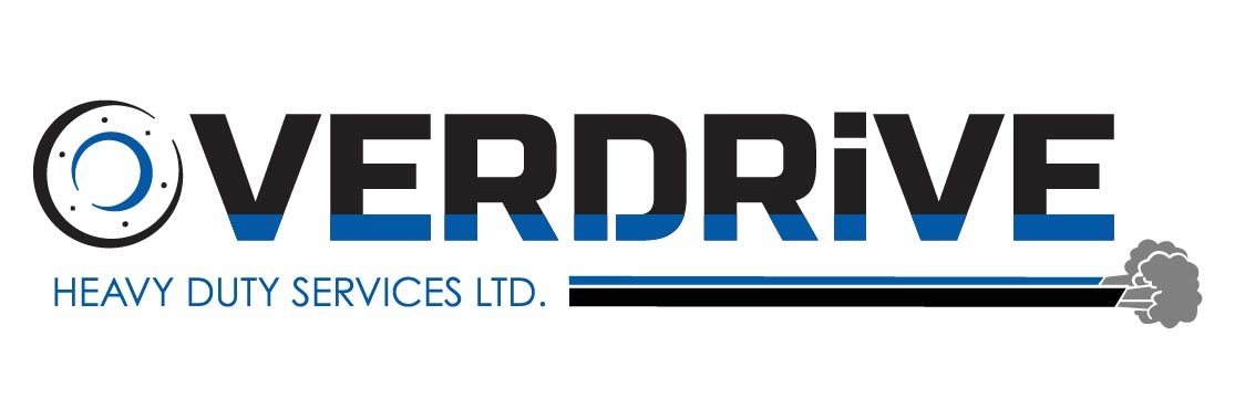 Overdrive Heavy Duty Services Ltd.